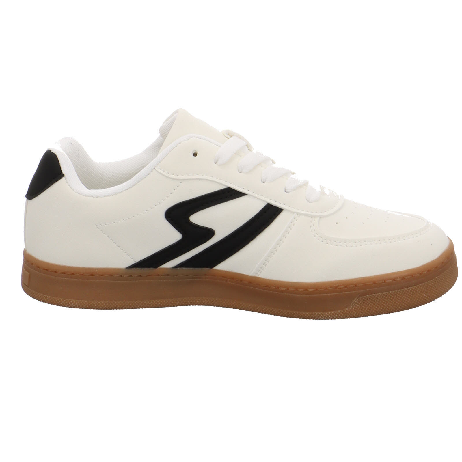 Sneaker KL2-81106-1-WH