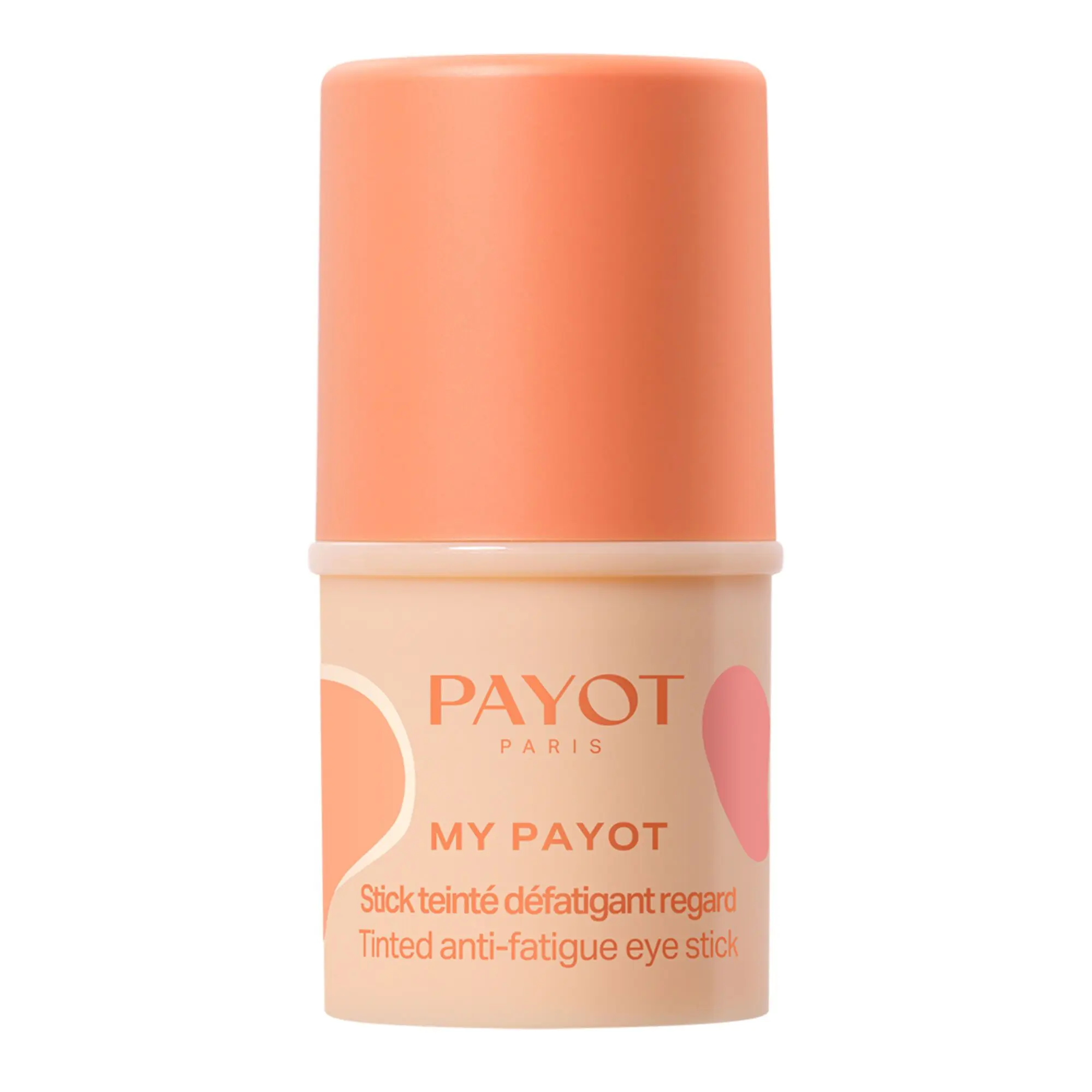Payot - My Payot Regard Glow Le stick teinté anti-fatigue 3-en-1- Contour des yeux et lèvres