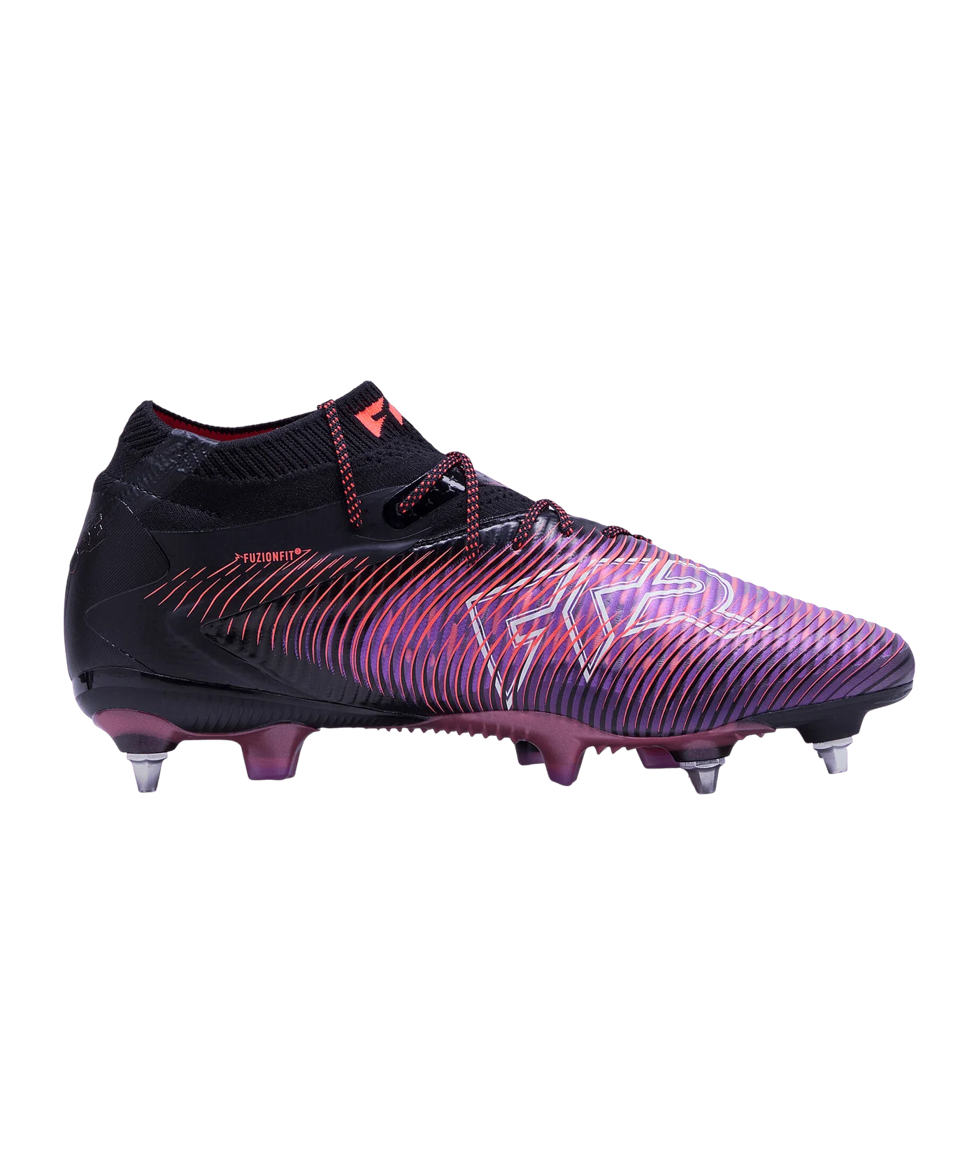PUMA FUTURE 8 Ultimate SG Unlimited Schwarz F01