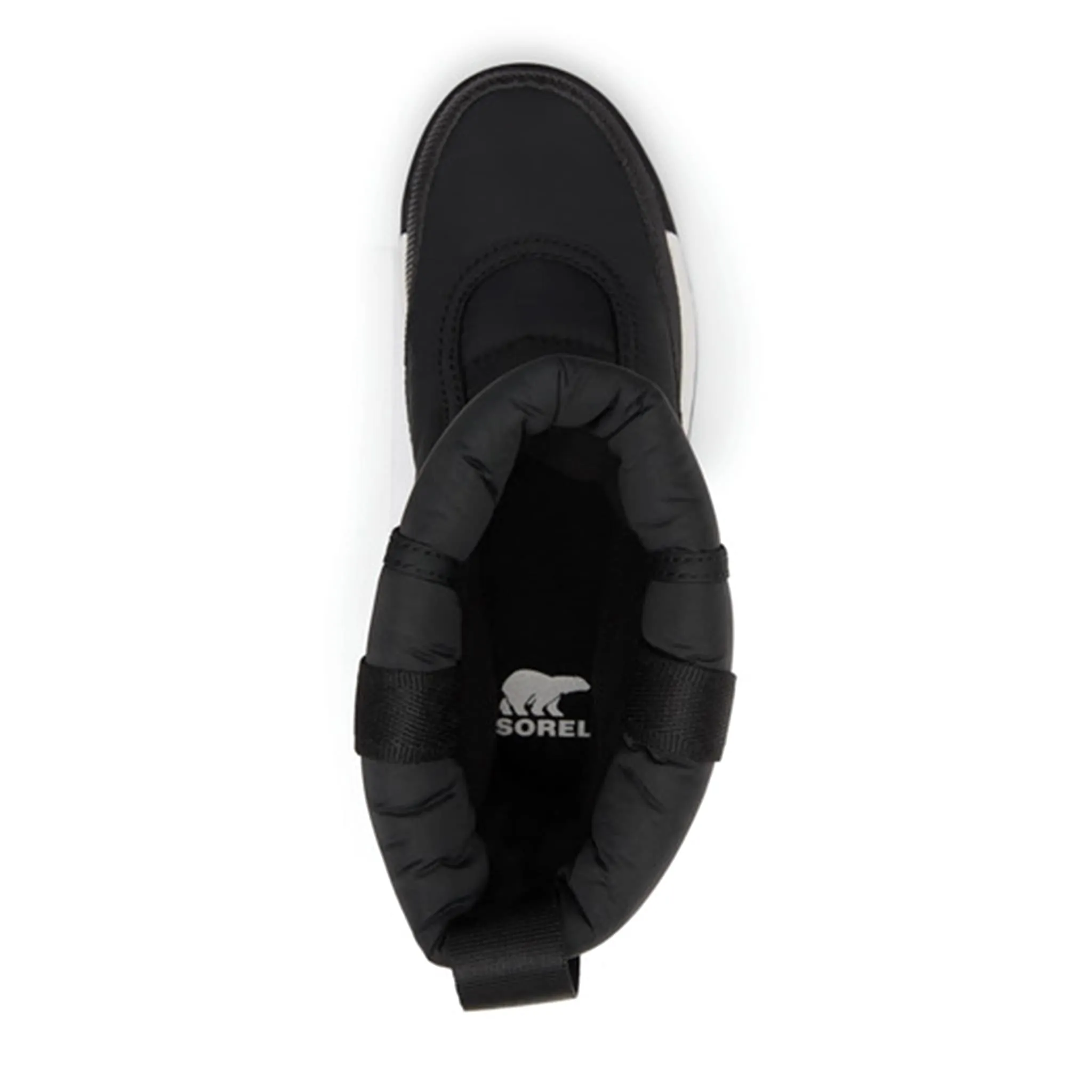 Sorel Botte Whitney II Puffy Pointures 1-7