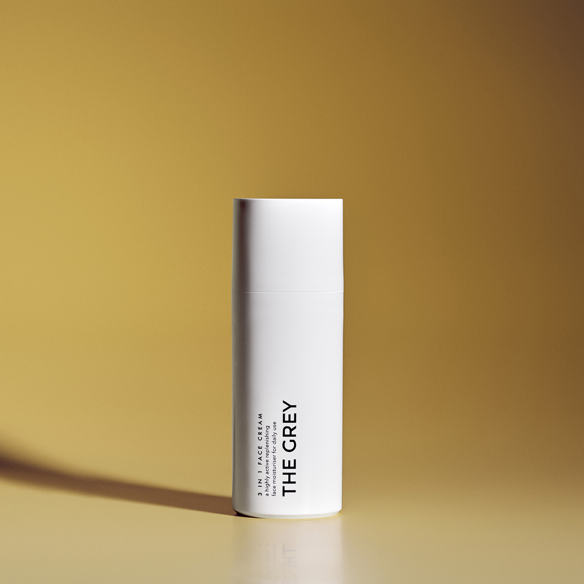 3 In 1 Face Cream 50ml