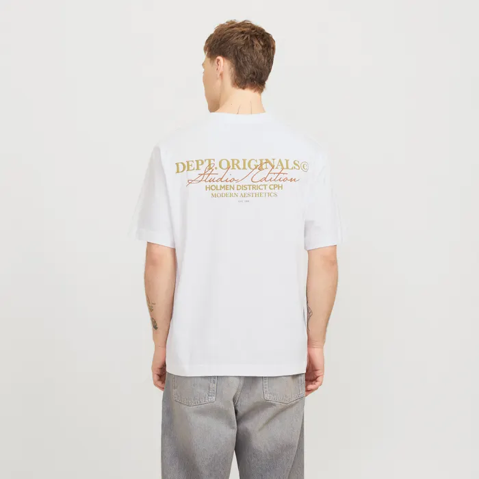 Jack & Jones Islington Shirt Heren