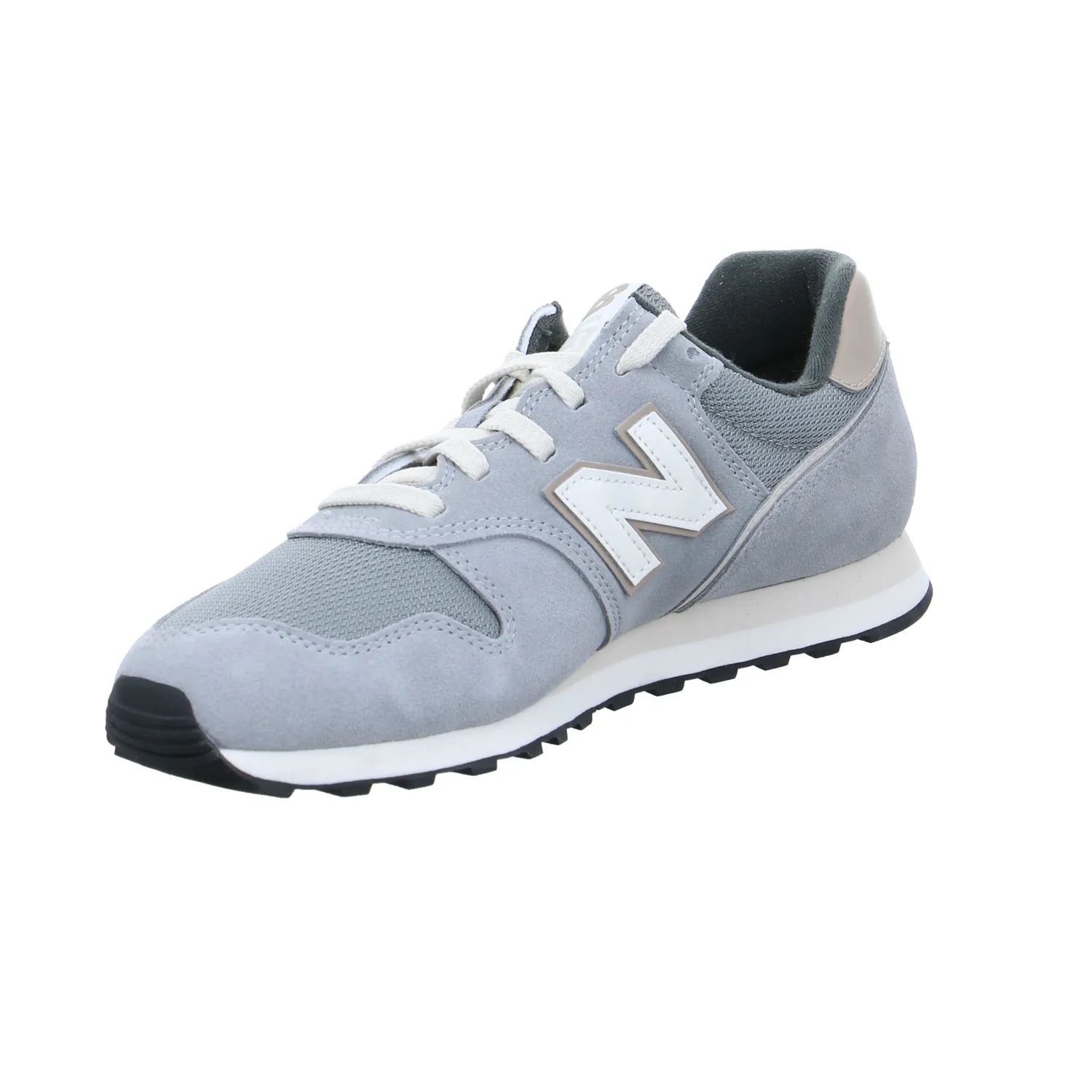 NEW BALANCE Sneaker- Skaterschuh Herren Grau Leder