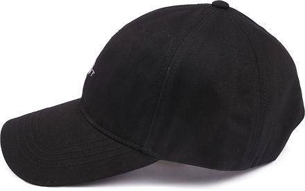 Gant Cap Katoen Zwart 9900111-5 kopen