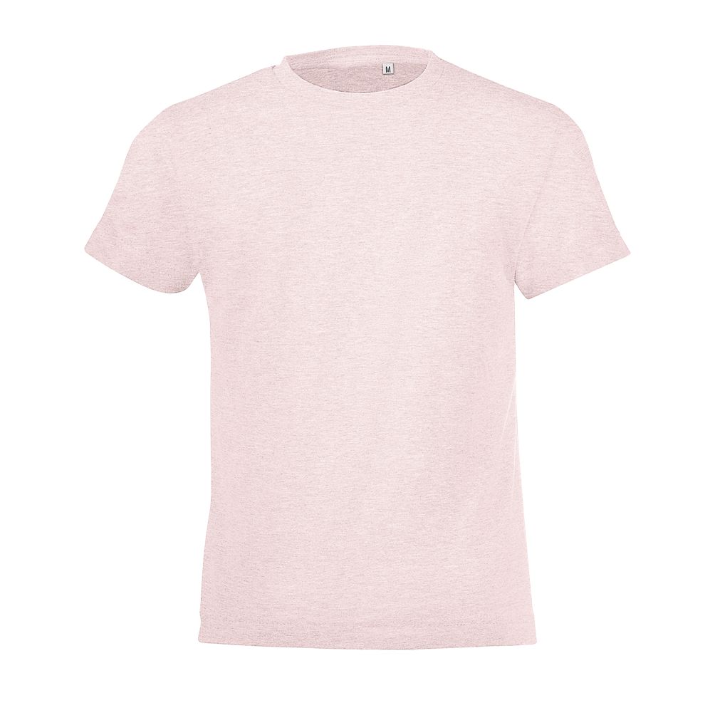 SOL'S 01183 - REGENT FIT KIDS Tee Shirt Enfant Col Rond