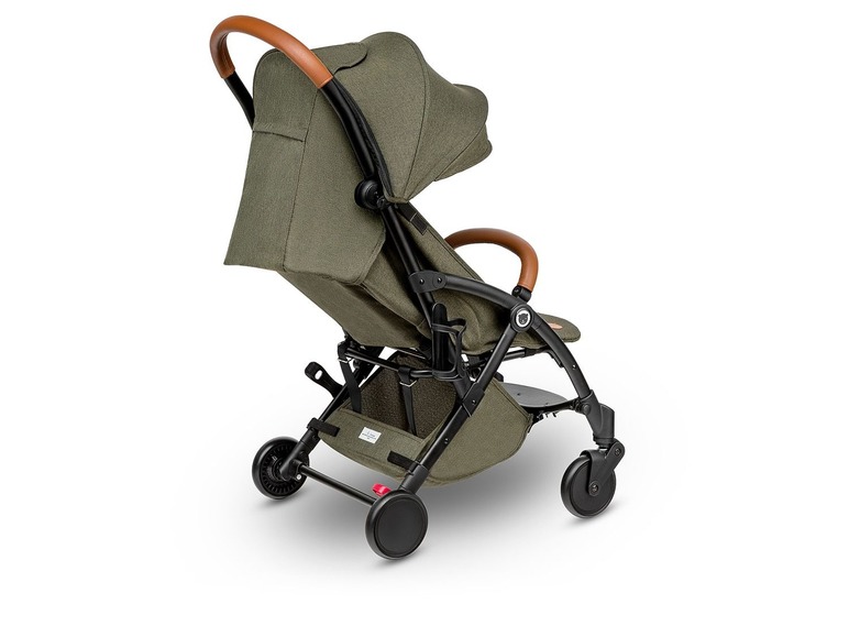 Buggy Julie