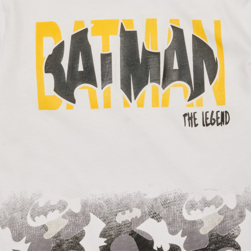 TEAM HEROES  - ENSEMBLE BATMAN - Multicolore