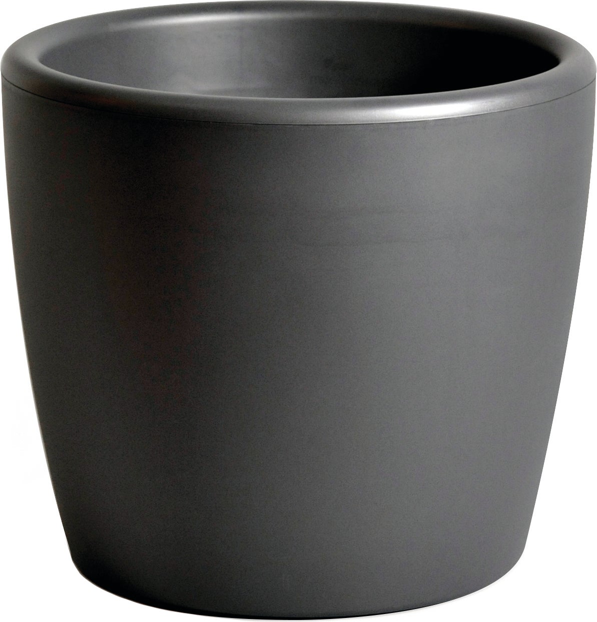 Everydays bloempot Mario antraciet D 45 H 39,5 cm