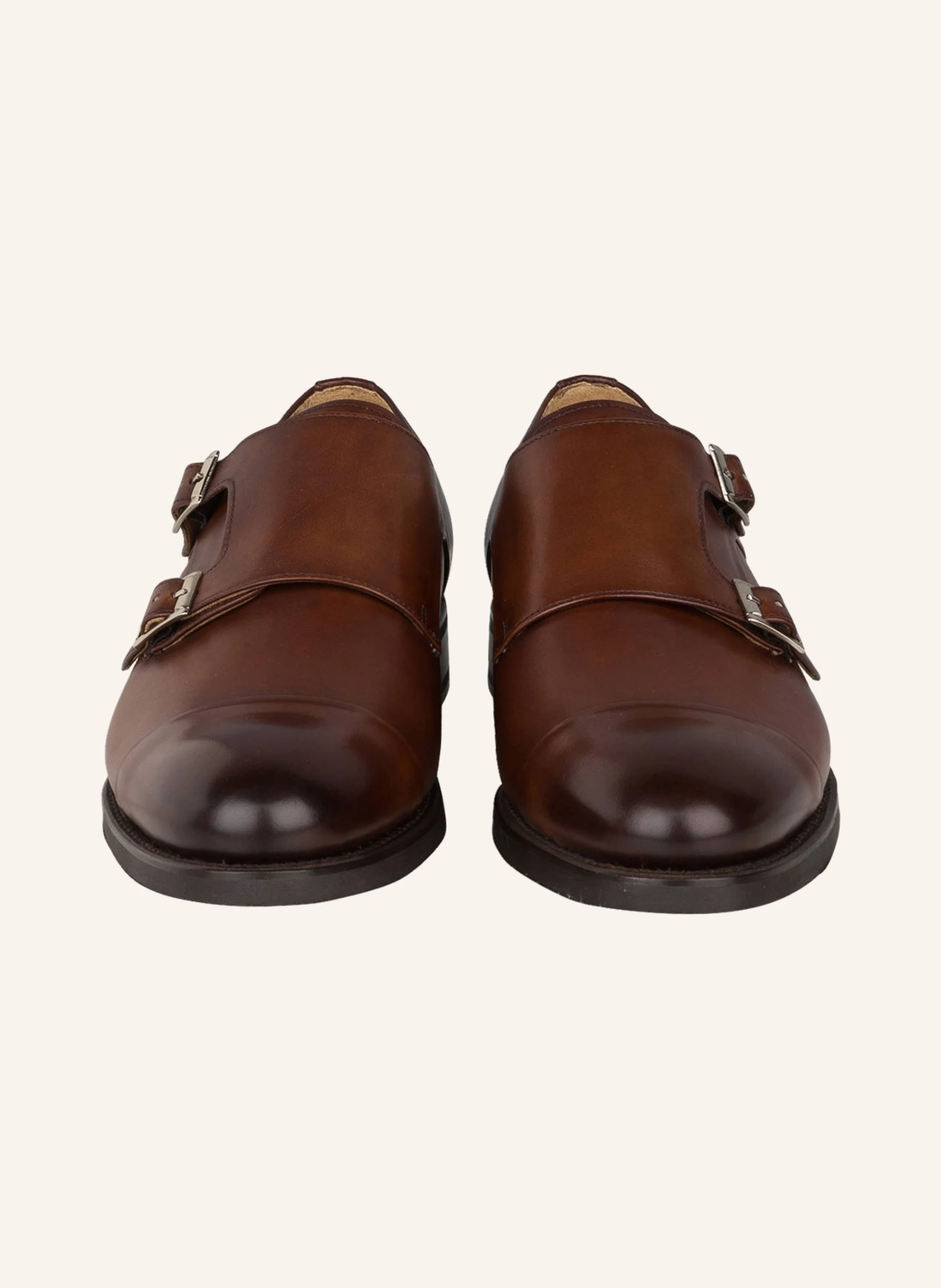 Cordwainer Double-Monks CLYDE