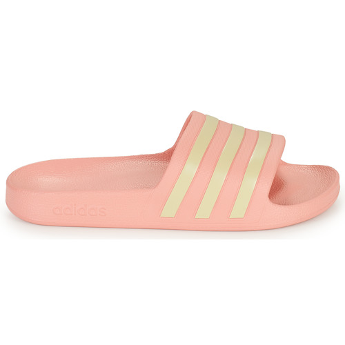 adidas Performance - ADILETTE AQUA Rosa