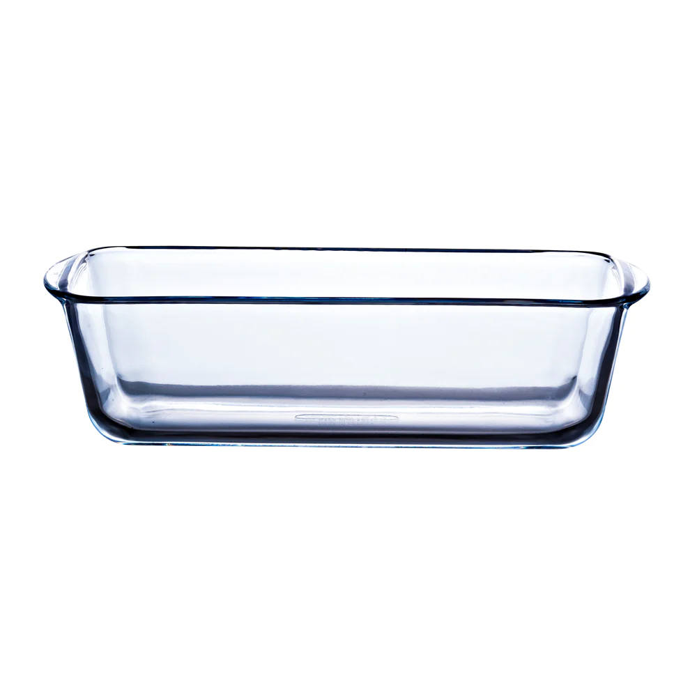 Moule à cake 28 cm Pyrex