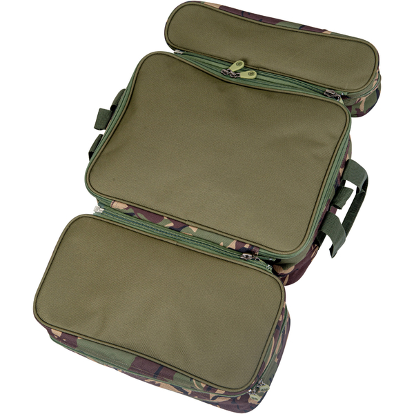 Fourre-tout Wychwood Carp Tactical HD Packsmart