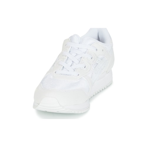 Asics - GEL-LYTE III PS - Blanc / Beige