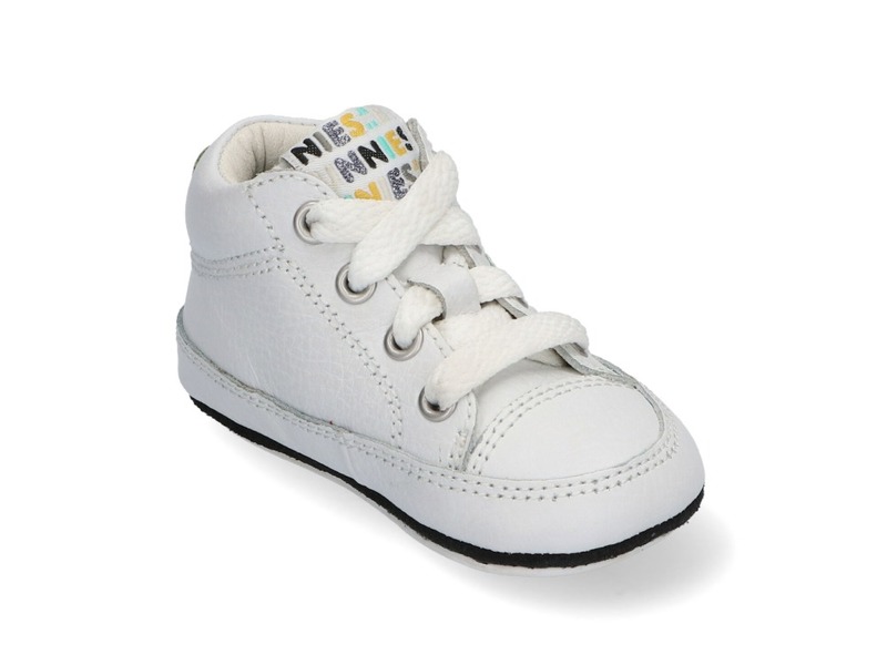 Bunnies 220002 Zukke Zacht White green