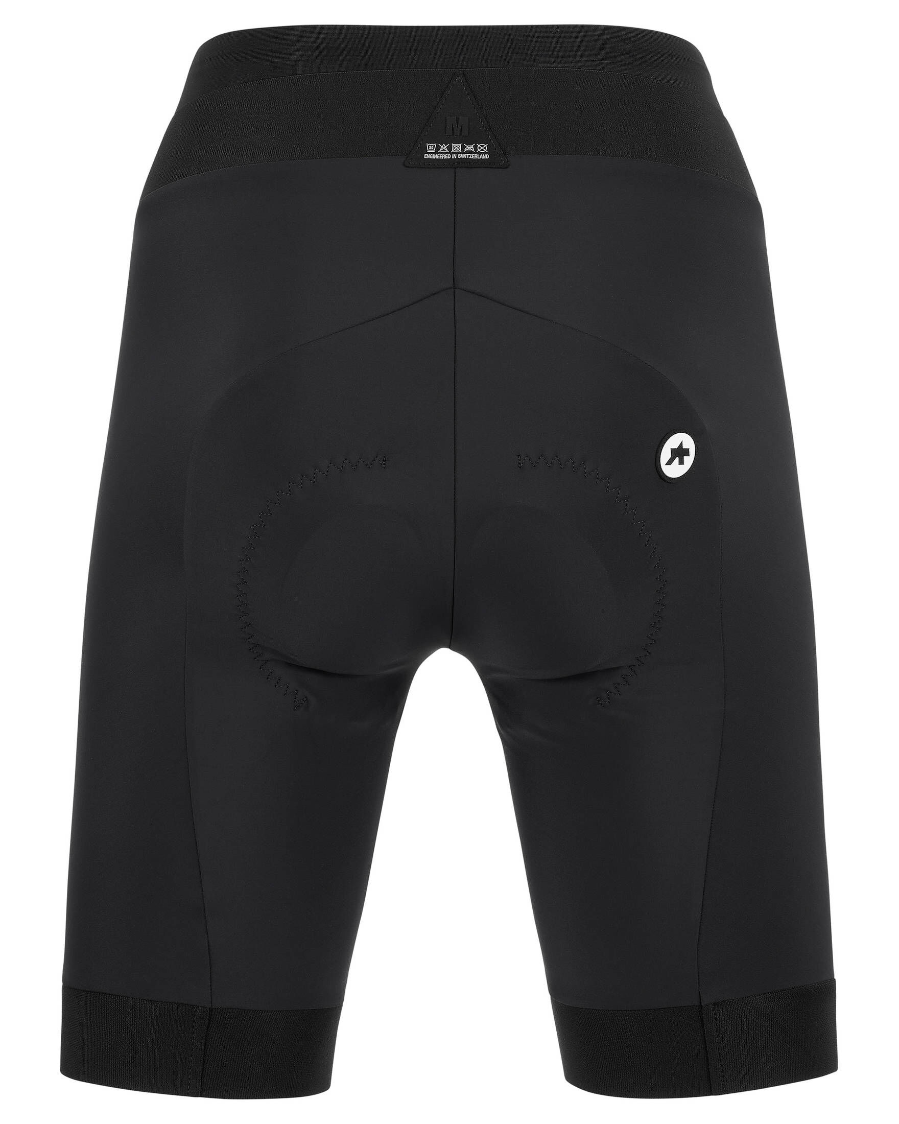ASSOS| Damen Bibshorts UMA GT HALFSHORTS C2