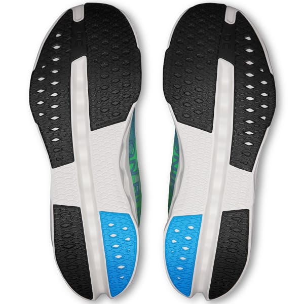 Chaussure running ON RUNNING CLOUDSURFER NEXT HONEYDEW/IVORY