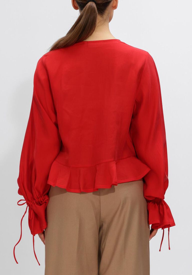 rode copenhagen muse blouses cmmolly-shirt