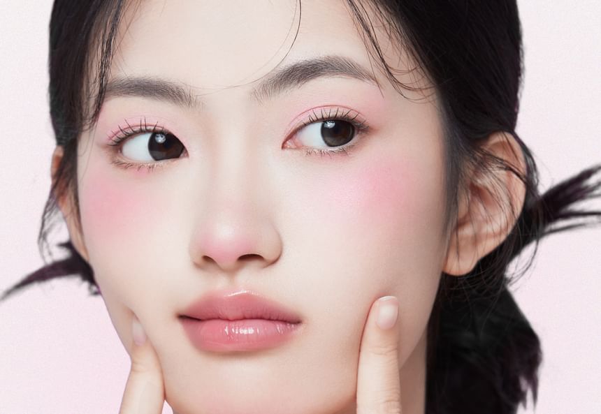 NEIYOU - Velvet Atmosphere Blush Pen - 7 kleuren