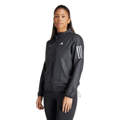 AdidasOwn the Run - schwarz