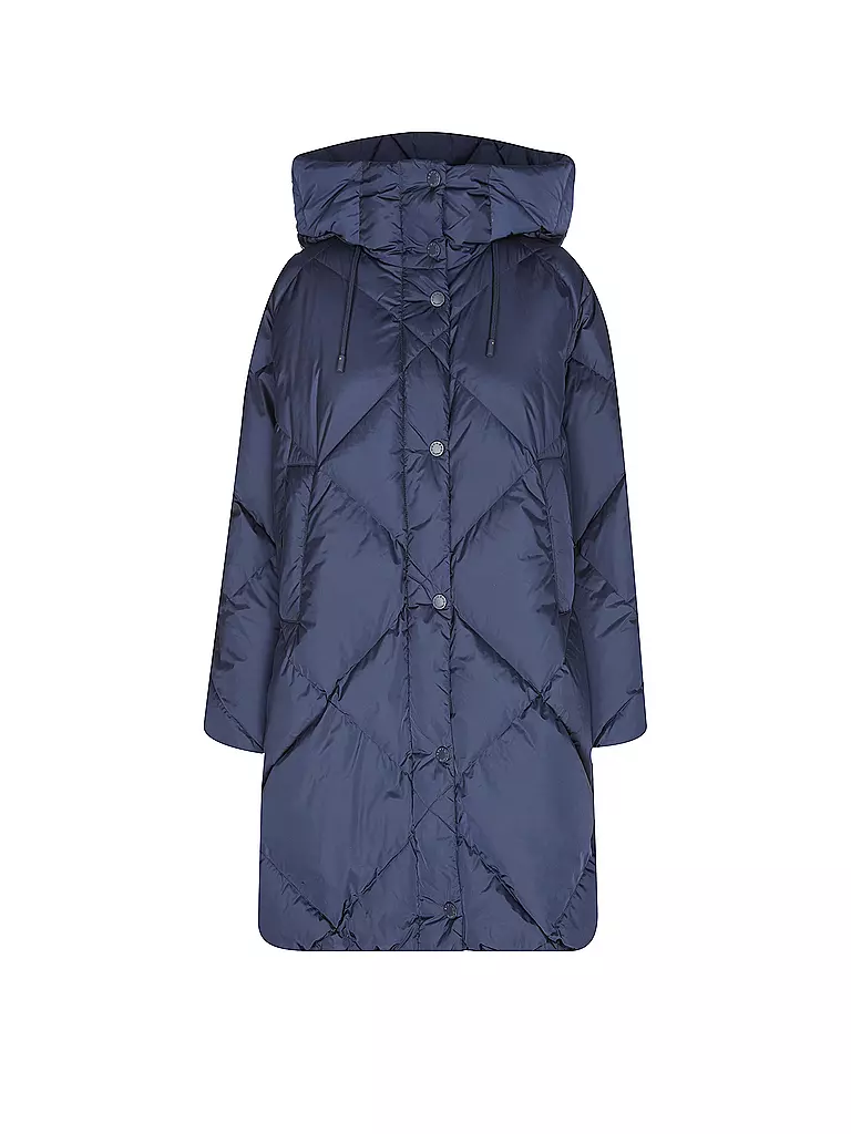 WEEKEND MAX MARA Daunenjacke GUELFO blau