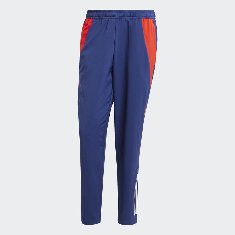 Adidas Pantalon de présentation Olympique Lyonnais Tiro 24
