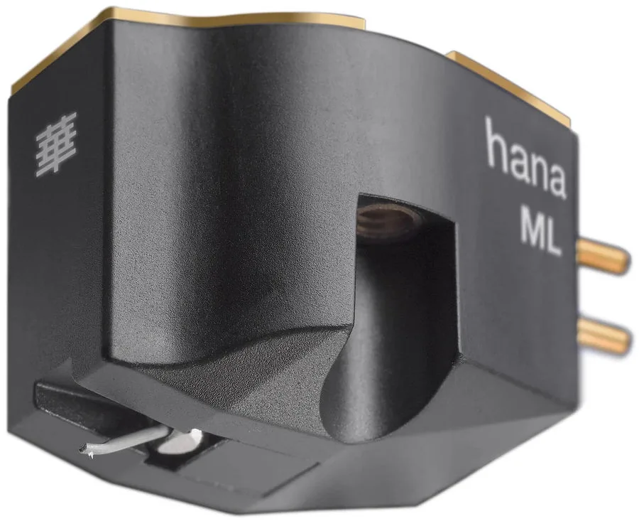 Hana ML Cellules hi-fi