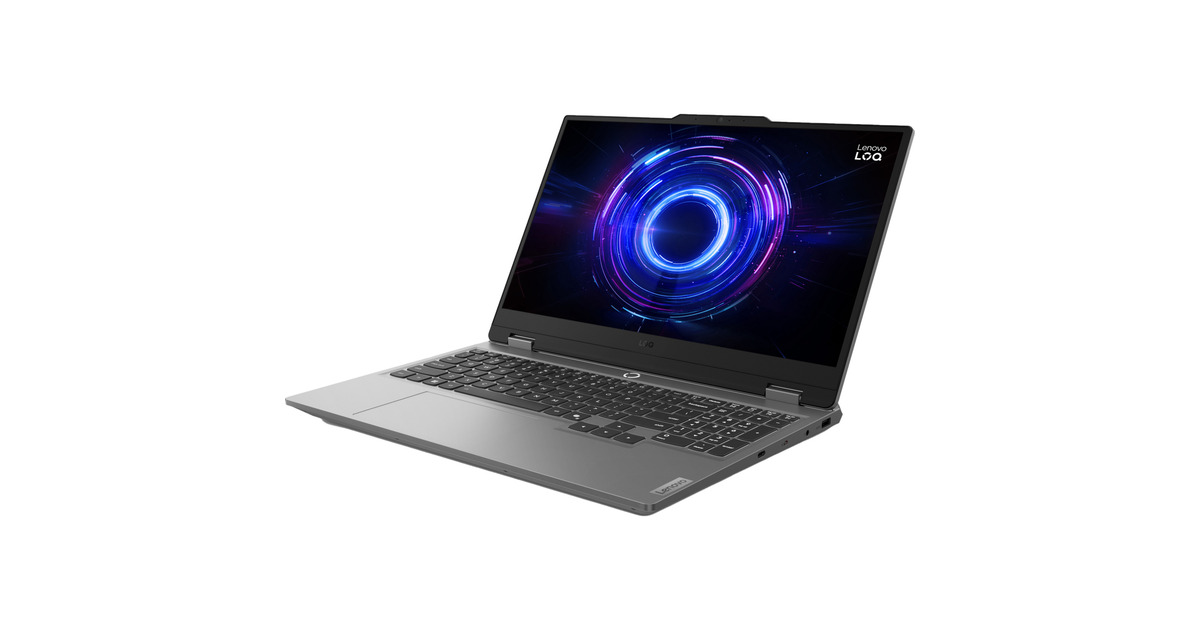 LenovoLOQ 15IRX10 (83JE00LWMH) 15.6