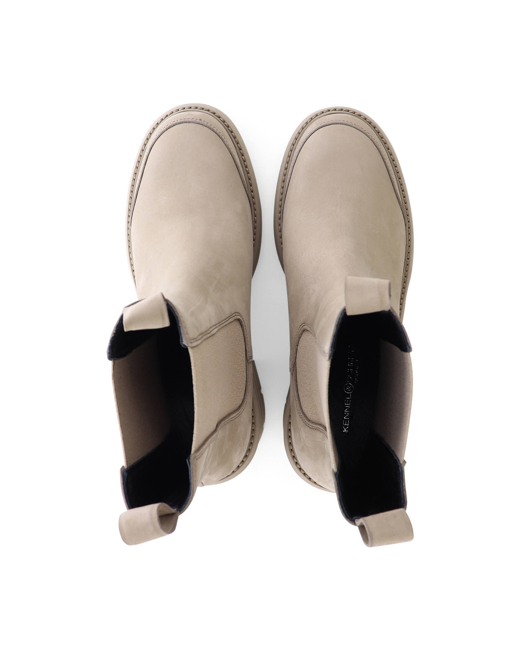 Kennel & Schmenger| Damen Stiefelette BUMP