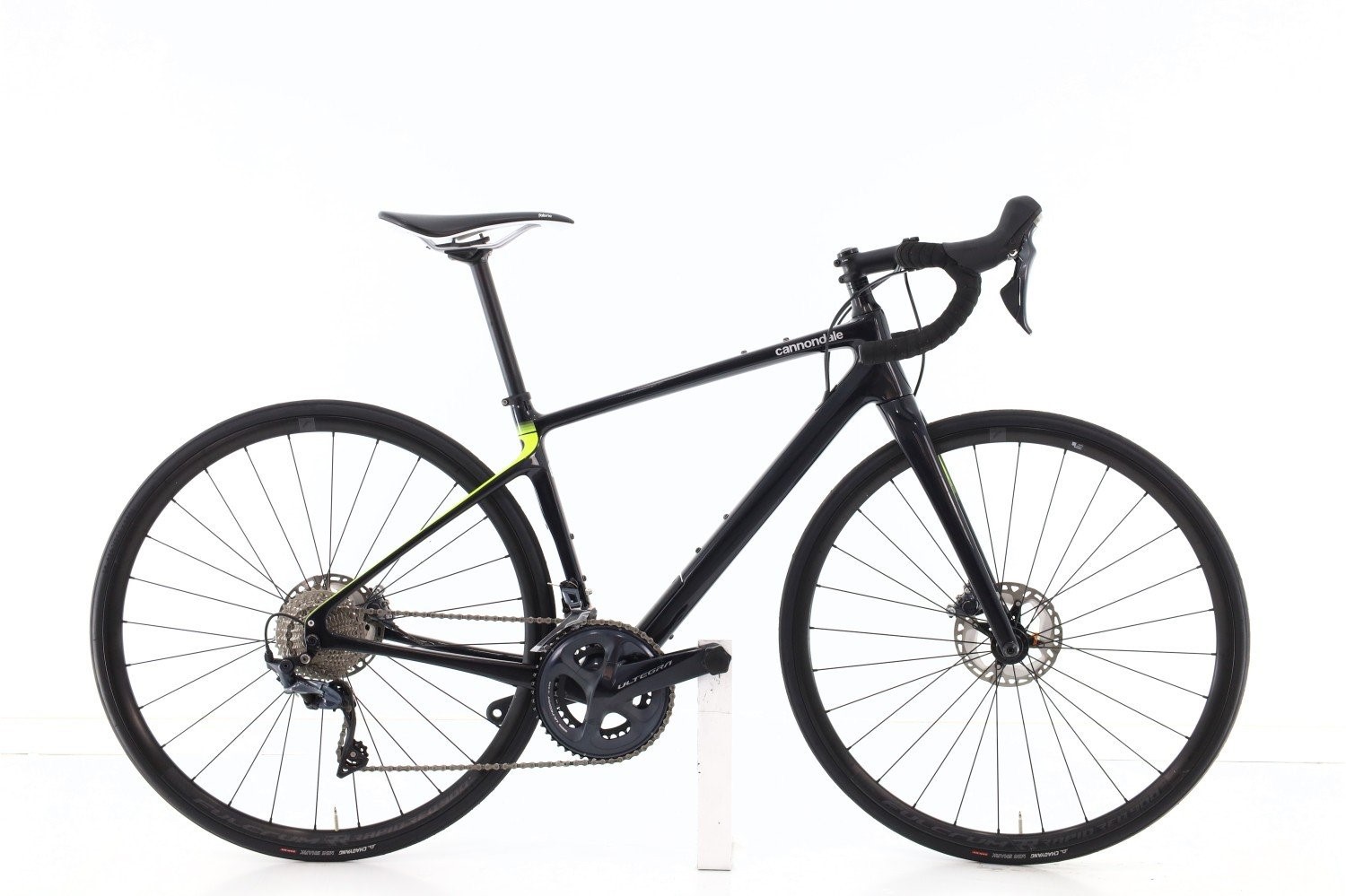 Cannondale Synapse Carbon 2 RL (2023) | Diamond