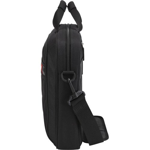 Case Logic DLC-115 Black 39,6 cm (15.6