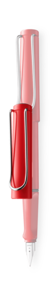 LAMY safari Kappe