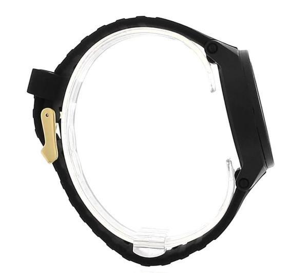 Timex Shougun Plastic/resin Classic Analogue Quartz Watch