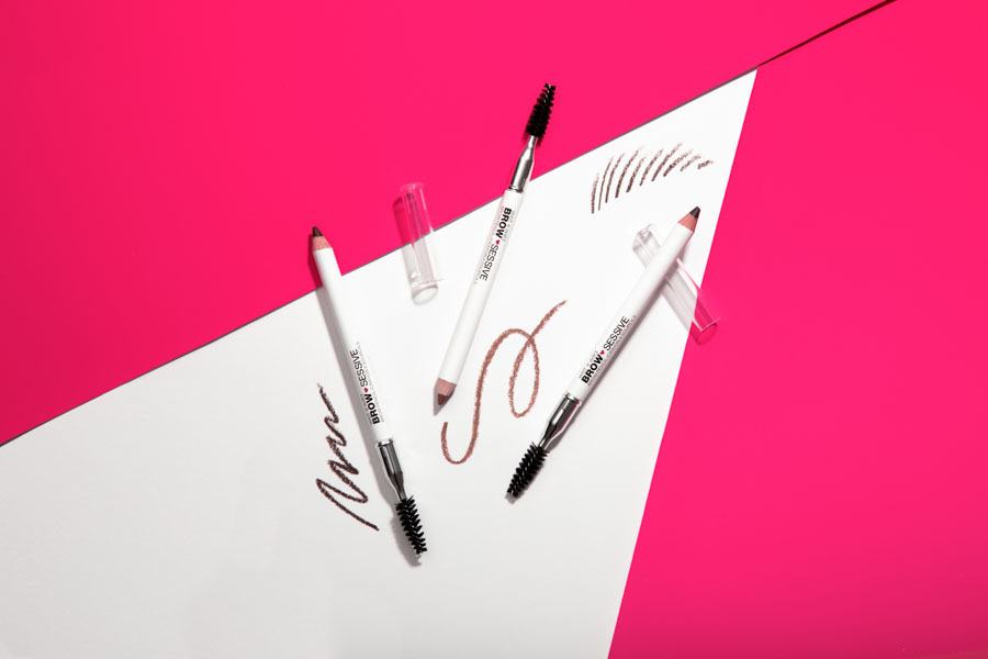 Wet n Wild Brow Sessive Brow Pencil Medium Brown 0,6g