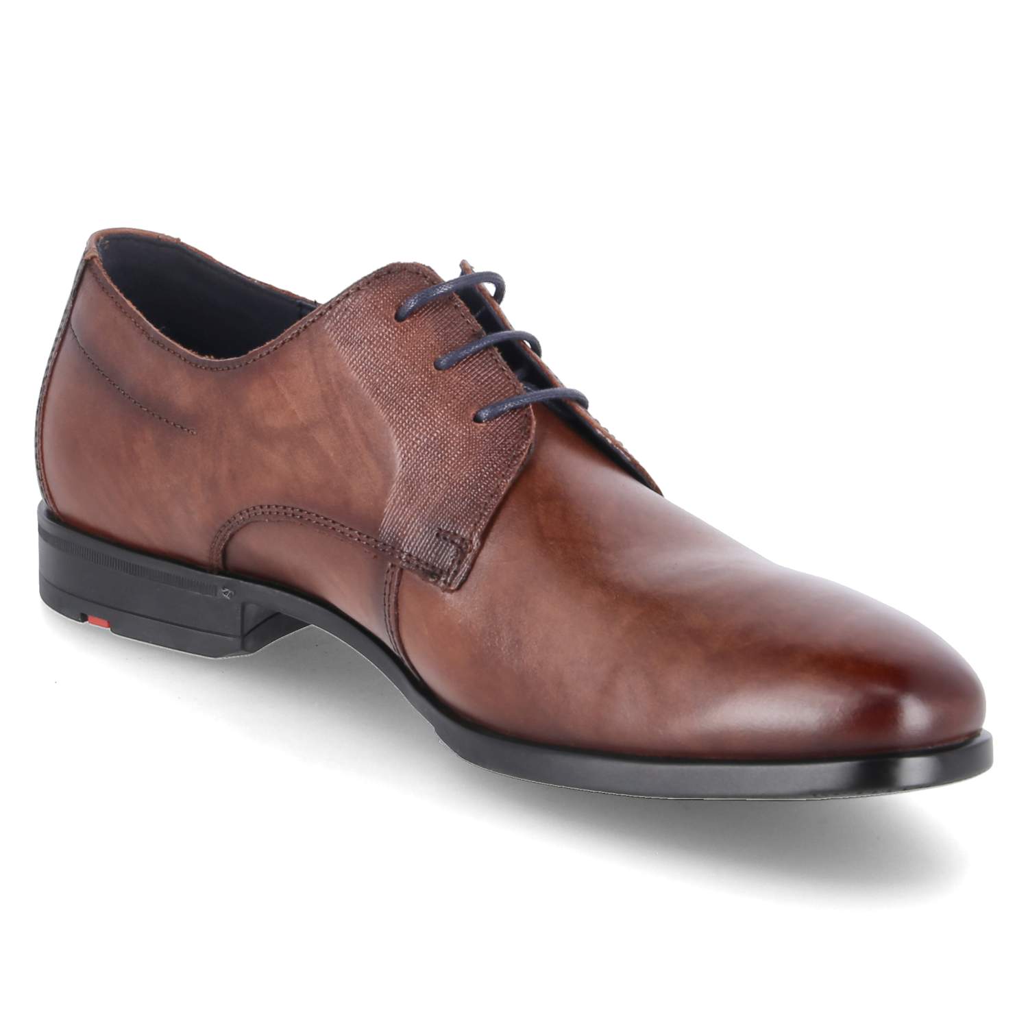 Lloyd Halbschuhe RUBIN - dark brown