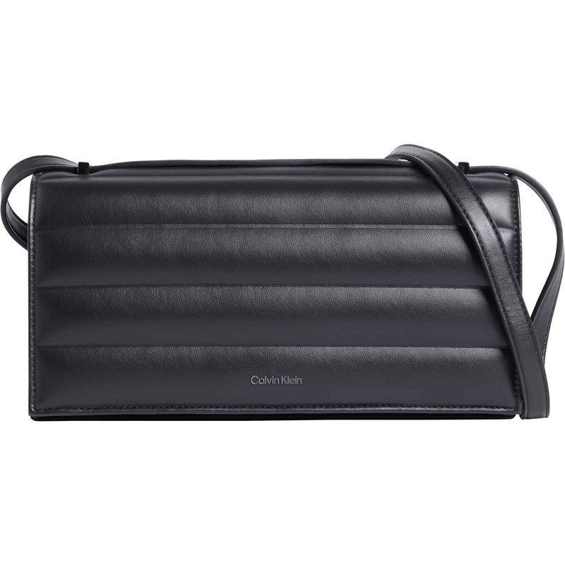Calvin Klein<br>Skuldertaske Line quiltet