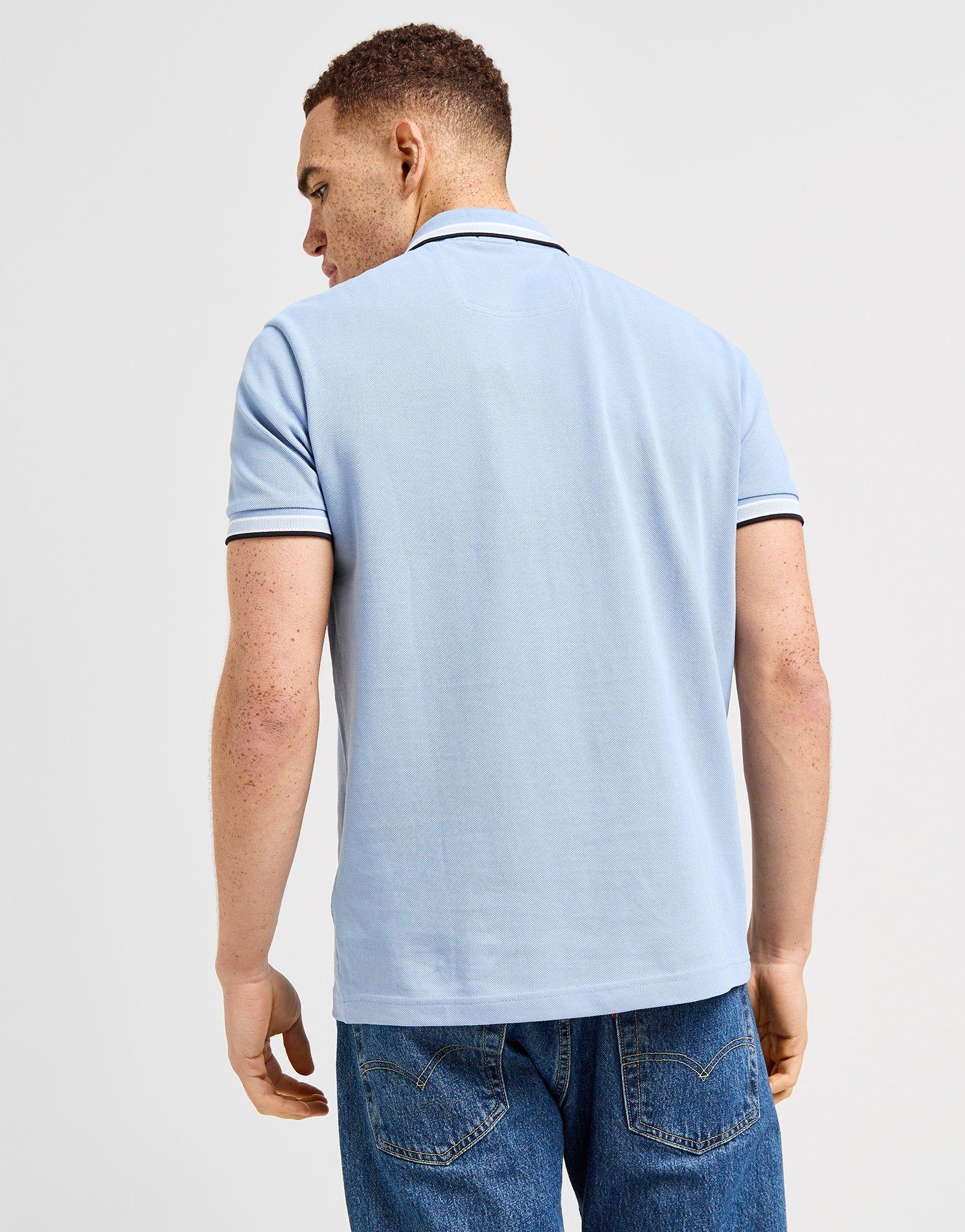 BOSS Polo Paddy Homme