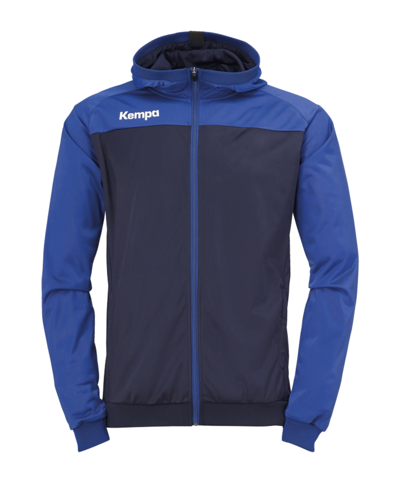 Kempa Prime Multi Jacke Kids Dunkelblau Blau F04