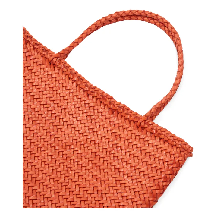 Dragon Diffusion Petit Panier Sophie | Orange