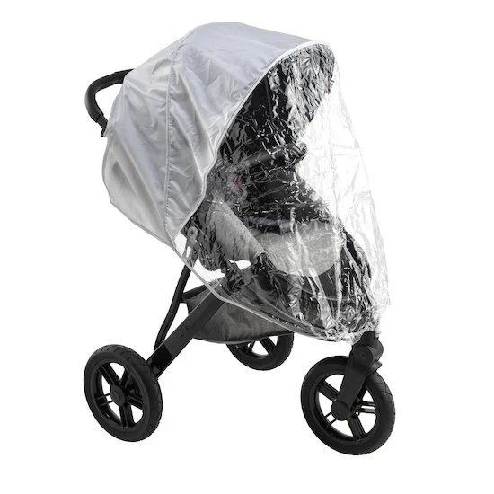 Habillage Pluie Poussette 3 roues   de               William Kent 1733