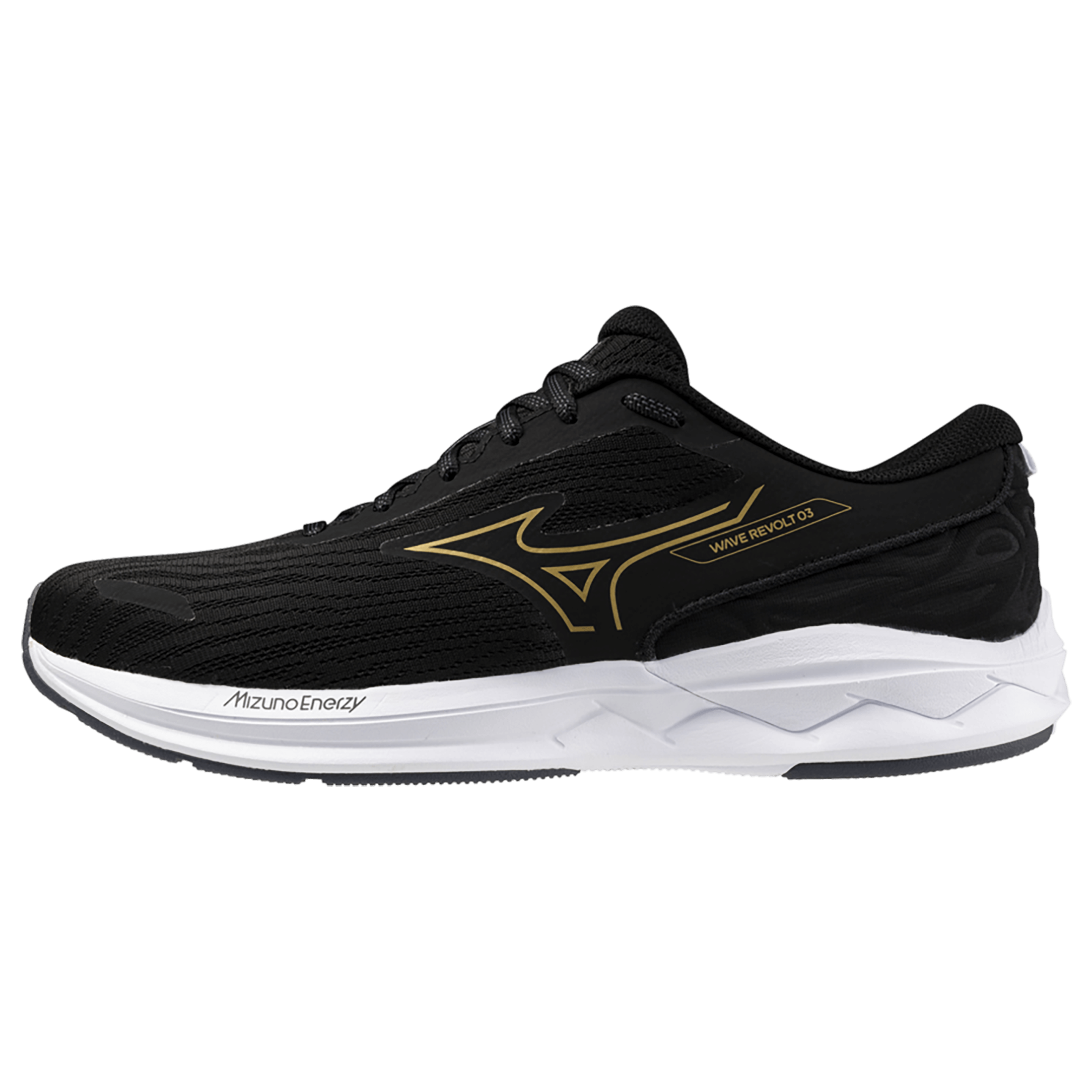 Mizuno Wave Revolt 3 (M) - Løpesko