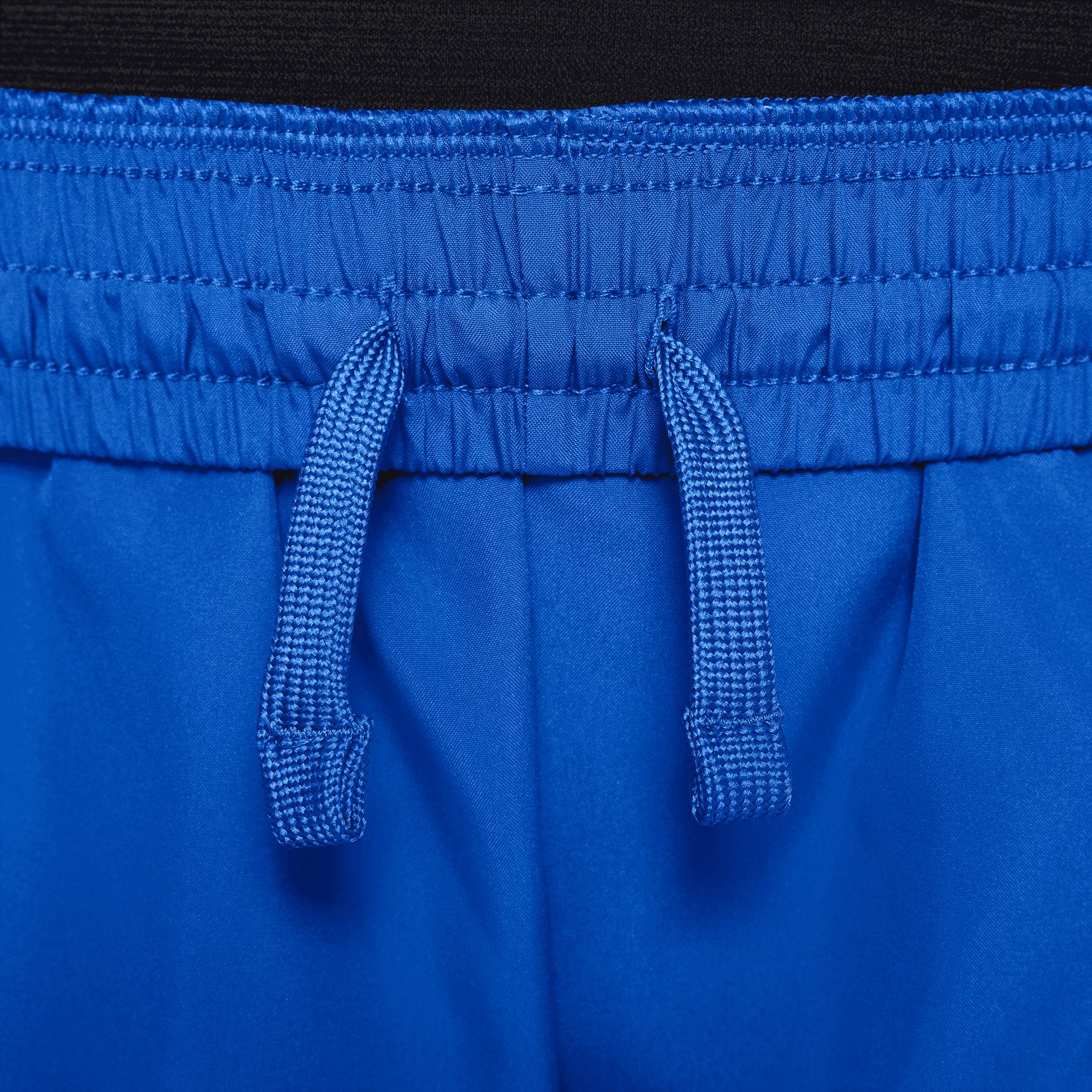 Nike Multi Dri-Fit Trainingsshorts Jungen game royal
