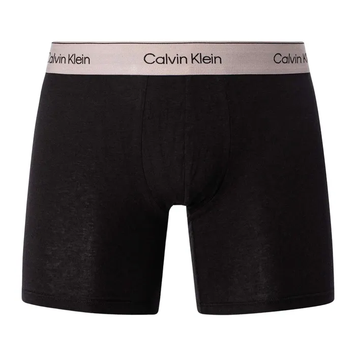 Calvin Klein Brief Boxershorts Heren (3-pack)