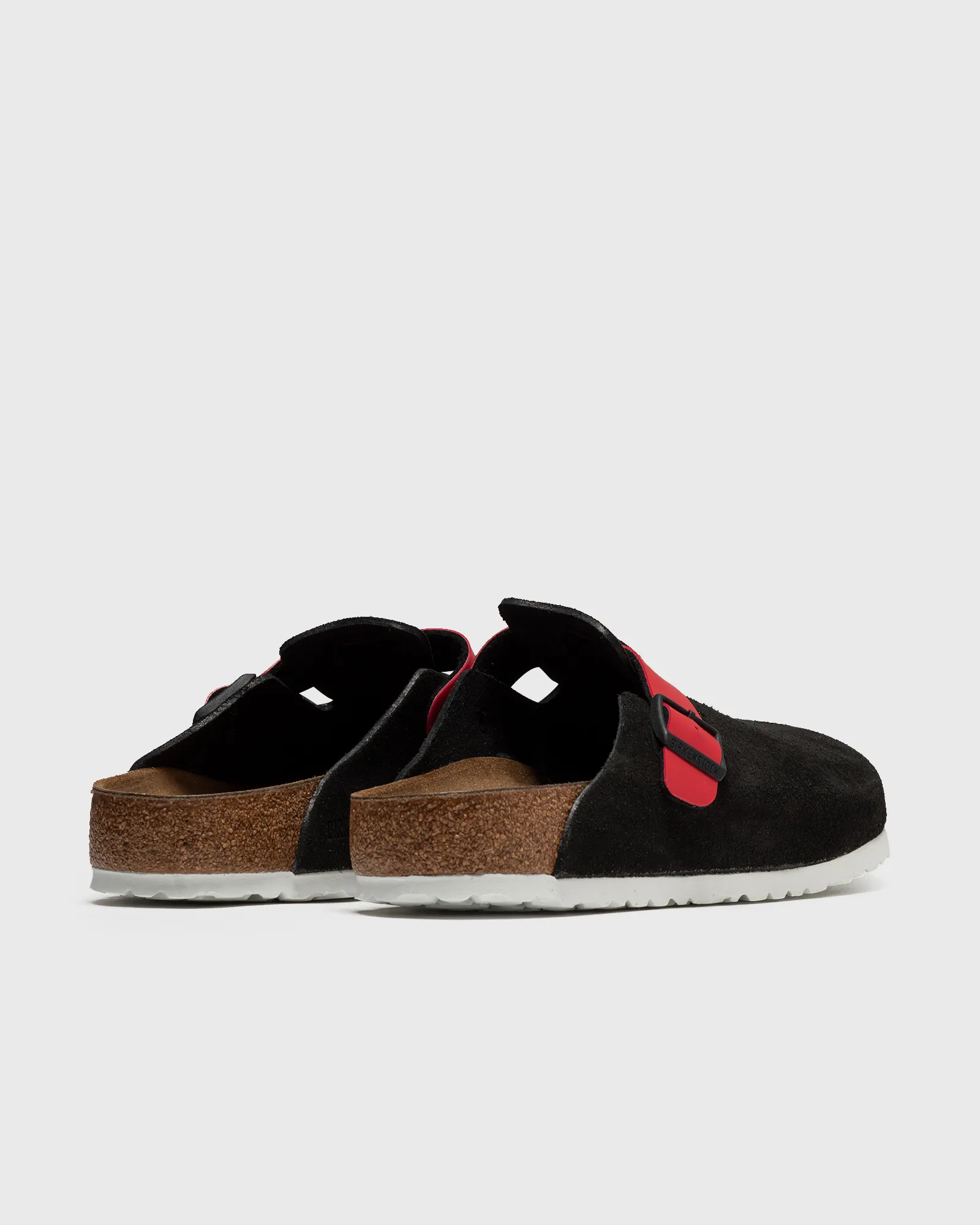 Birkenstock Boston Birkoflor Triplos