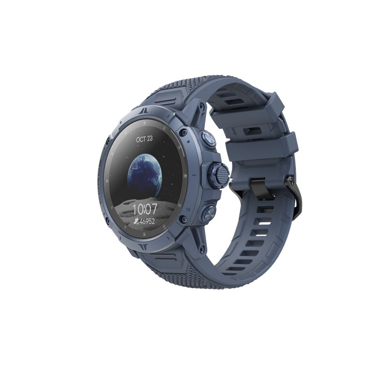 Coros WATCH Vertix 2S Earth Navy