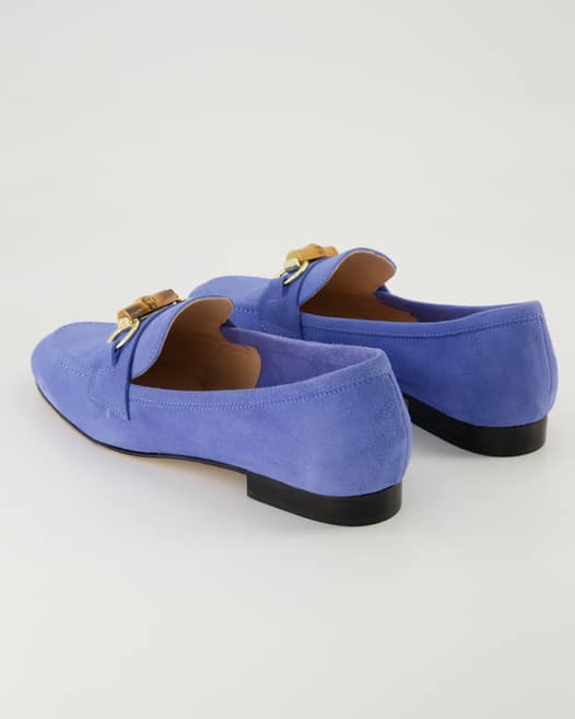 Konstantin Starke G068 Slipper in Blau