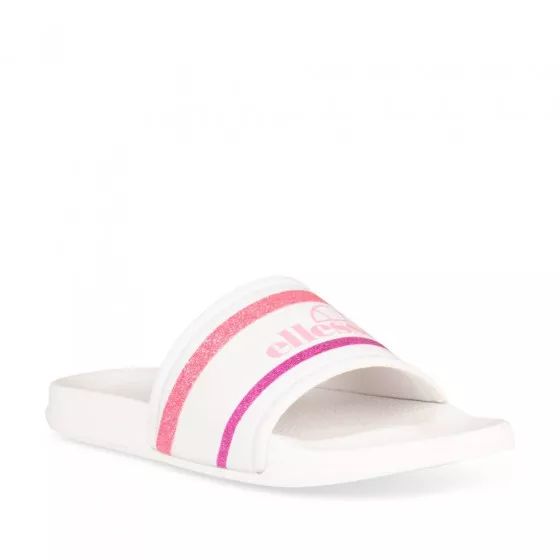 Claquettes BLANC ELLESSE