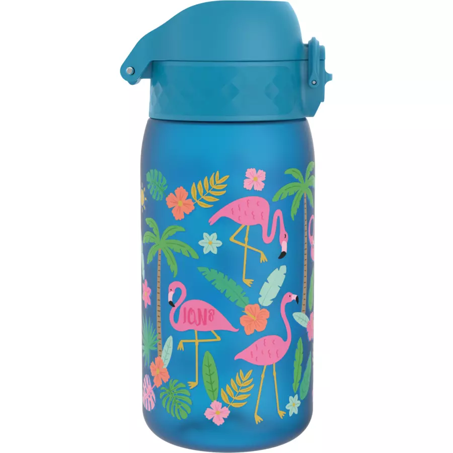 ion8 sportwasserflasche 350 ml blau