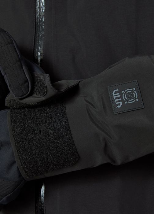 Sogn Shell 2.0 Jacket Men skijakke