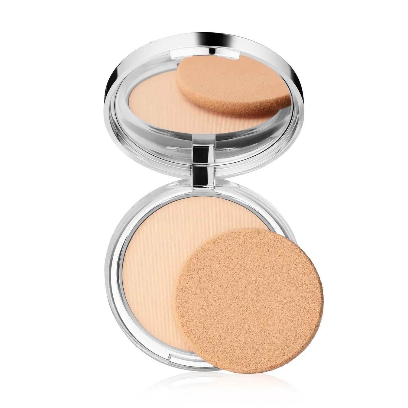 Clinique Stay-Matte Stay-Matte Sheer Pressed Powder03 Stay Beige