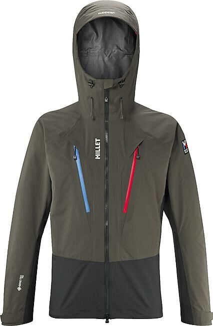 MILLET - VESTE TRILOGY VI JM